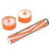 Vacuum Cleaner Main Brush Roller Filter Kit for BSV2020G BSV2020P