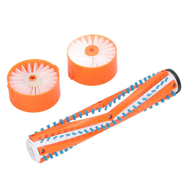 Vacuum Cleaner Main Brush Roller Filter Kit for BSV2020G BSV2020P