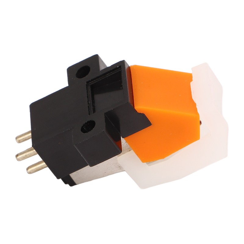 DJ Turntable Cartridge Metal Plastic High Fidelity Metal Plastic Phono