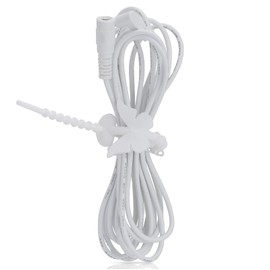 LEFXMOPHY Power Extension Cord for for Hellobaby HB6081 Baby Monitor Camera Charger 10ft Long Cable