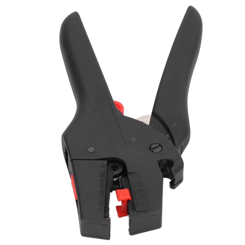 Wire Stripper Auto Cable Cutter Mini Line Stripping Tool for