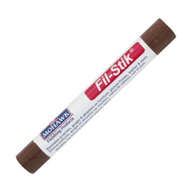 Mohawk Fill Stick (Fil-Stik) Furniture Cabinet Touch Up Putty Wax Filler Gunstock Walnut/Chestnut M230-9834