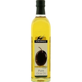 Kirlangi? Pure Olive Oil C 25fl.oz (Kirlangi? Pure Zeytinyagi - 750ml)