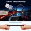 Android Auto Wireless Adapter for OEM Factory Wired Android Auto