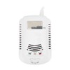 Gas Detector Reliable Performance Intelligent Voice Alarm High Stability Combustible