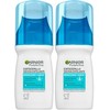 Garnier Skin Naturals Face Gel Exfocepillo Pureactive, 150 Ml