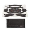 VR Glasses Stickers Ultrathin Cool Cartoon Pattern Protective VR Stickers