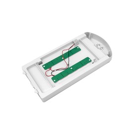 W11527432 W11387579 Refrigerator LED Light Assy Module Replacement, Replace W11333374 W11042554 W11101384 W11245960 W11387581, Designed for Whirlpool Maytag Amana Refrigerator