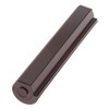 Cainz BR-R Wrap Case, 11.8 inches (30 cm), Brown