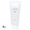 Mixsoon Glacier Water Ice Soothing Gel, 150ml, 4 pieces / 믹순 빙하수 아이스 수딩젤, 150ml, 4개