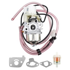 P15D-2 Carburetor Fit for Honda EU2200i EU2200it Inverter Generator Replace 16100-ZDJ-D01 BF30H A, Carb Tune Up Kit with Fuel Filter and Gaskets