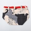 Japanese Drawstring Bag Kimono Handbag Blossom Sakura Bag Vintage Jewelry