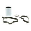 VAICO V20-1112 Oil Trap, crankcase breather