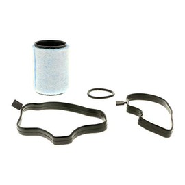 VAICO V20-1112 Oil Trap, crankcase breather