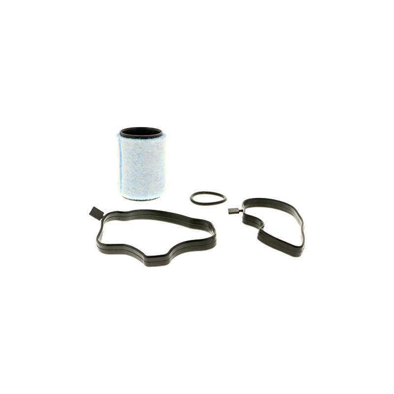 VAICO V20-1112 Oil Trap, crankcase breather