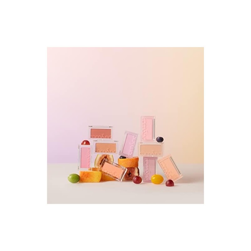 Better Than Cheek - W01 Odi Milk by Rom&nd for