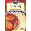 Lucky Masale Combo Fish Pack of 5 (3 Fish Fry,