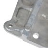 menbager Automatic Transmission Mount With Bracket 11220ET01A 2007-2012 For Nissan