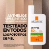Protector Solar Roche Posay Anthelios Mune 400 Oil