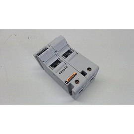 Cooper Bussmann CH30J2 Modular Fuse Holder, 2 Pole, 30AJ