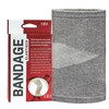 Fabacare Bamboo Fibre Knee Support Bandage for Knee Sports Support,