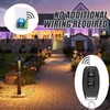 WIYETY 12 V Wireless Remote Control Switch: Wireless Relay, 433