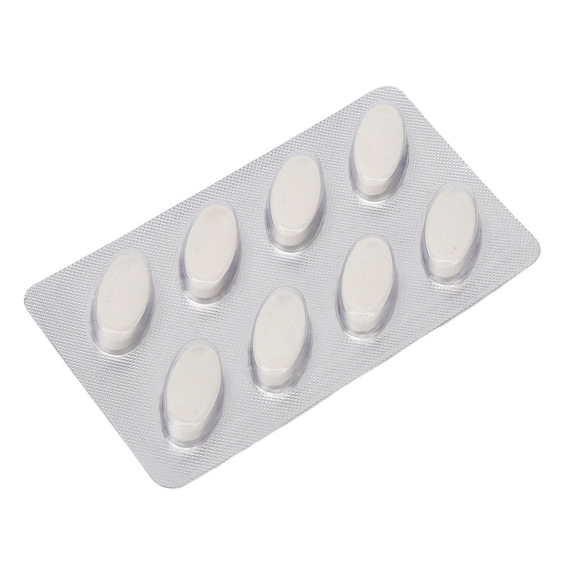 32pcs Collagen Mask Effervescent Tablets for Facial Mask Maker Machine
