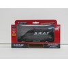 Jozen Cast World Swat Van JDC5047-BK