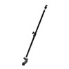 Desk Mount Stand Stretchable C Clamp Light Mount Stand for