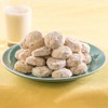 David’s Cookies 2 PACK - David's Cookies Butter Pecan Meltaways