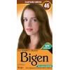 Bigen Polvo de color #46 Castaño claro 2 oz (paquete