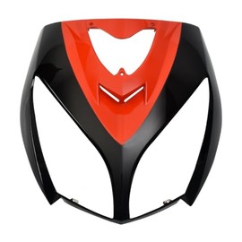 Kit de Palancas de Freno para Mini Moto, Juego de Repuesto con Empuñaduras Interruptor de Apagado y Cable de Freno, para Pocket Bike Manillar 7/8 Pulg