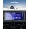 LANTU 6PCS Car Screen Protector for 2025 Santa Fe (SE/SEL/XRT/Limited/Calligraphy)