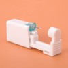 Parieo 2 Pieces Ear Piercing Gun Disposable Ear Stud Gun