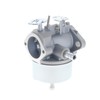 Cnfaner 632334 Carburetor for Tecumseh 632334 632334A 632111 HM70 HM80