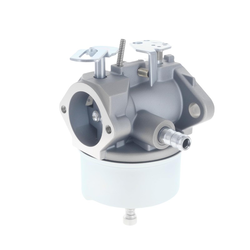 Cnfaner 632334 Carburetor for Tecumseh 632334 632334A 632111 HM70 HM80