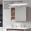 LED Bathroom Vanity Light Bar Modern Bathroom Vanity Light Over