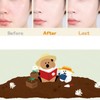 THE FACE SHOP Inklasting Cushion Slimfit 12g*2ea & Smarttok Set