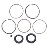 BH-Motor New Engine Gaskets Rings Seals Rebuild Kit for Yamaha