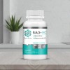 Nad, Quercetina, Resveratrol - Fortcore