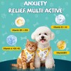 2PCS Calming Drops for Dogs & Cats - Feline Stress