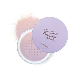 Parganton Oil Catch Pour Cover Powder 01 Lavender Rose (6g)