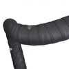SPG5-BK Bicycle Bar Tape Drop Handlebar Tape Road Bike End