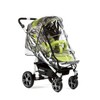 GESSLEIN Wetterschutz universal for Pram and Buggy