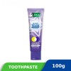 DARLIE All Shiny White Starshine PURPLE CORRECTOR Toothpaste 100G -