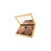 Zao Bamboo Box (Empty) Eye Shadow Powder Blush Brush Cosmetic
