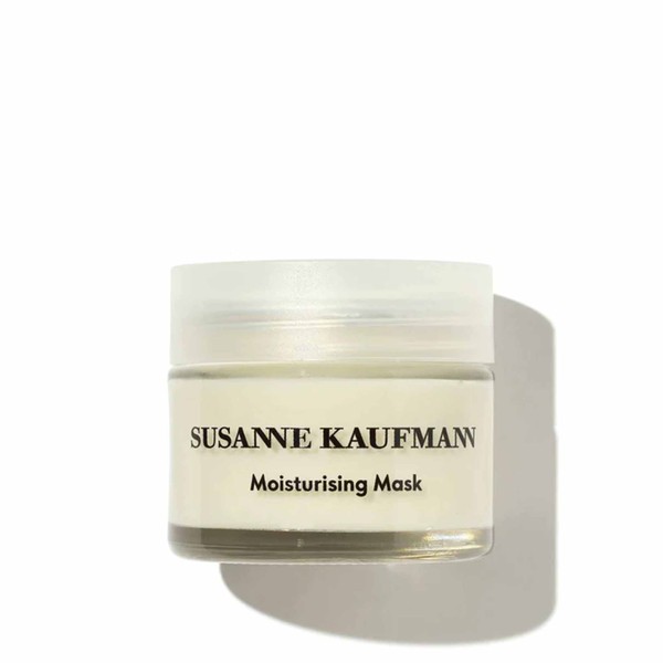 Susanne Kaufmann Moisturising Mask, 50 ml
