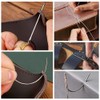29 Piece Set Leather Craft Leather Tool Set, Sewing Tools,