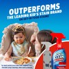 OxiClean Max Force Laundry Stain Remover Spray, Newborn & Baby