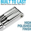 COYOTE MT 20 in 1 Bike Multitool - Compact and